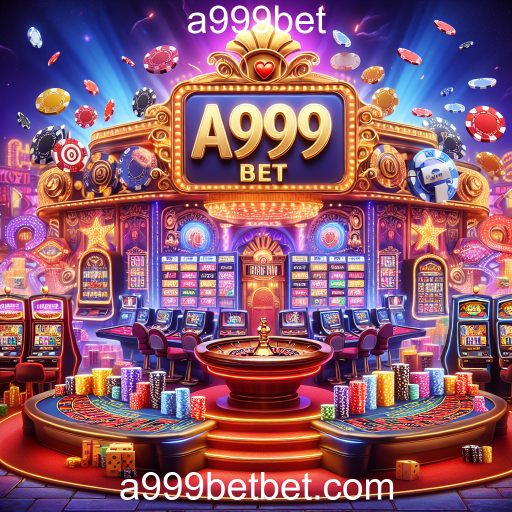 Descubra os Melhores Jogos de Bônus no a999bet